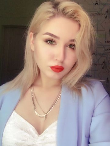 Анкета проститутки Линда, 23 года